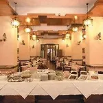 Ovindoli Park Hotel & Spa 3* Ovindoli