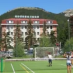 Hotel Ovindoli Park Hotel & Spa 3*