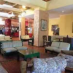 Hotel Ovindoli Park Hotel & Spa 3*