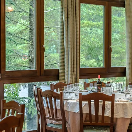 Park Hotel&spa Hotel Ovindoli