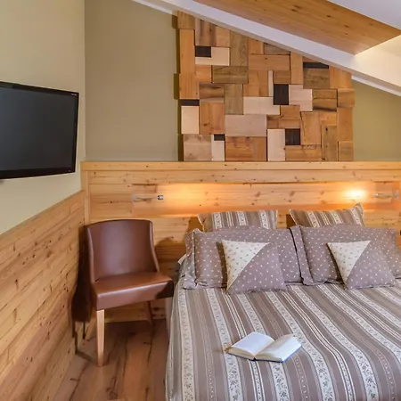 Hotel Park Hotel&spa