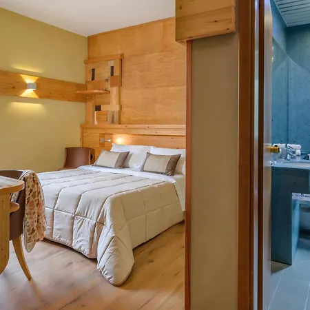 Hotel Park Hotel&spa