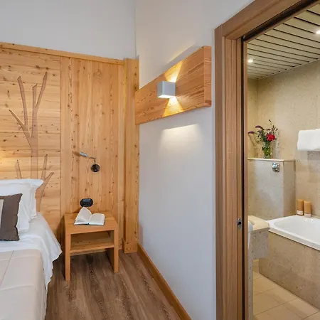 Ovindoli Park Hotel & Spa 3*