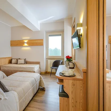 Ovindoli Park Hotel & Spa Hotel Ovindoli