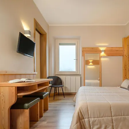 Ovindoli Park Hotel & Spa 3*
