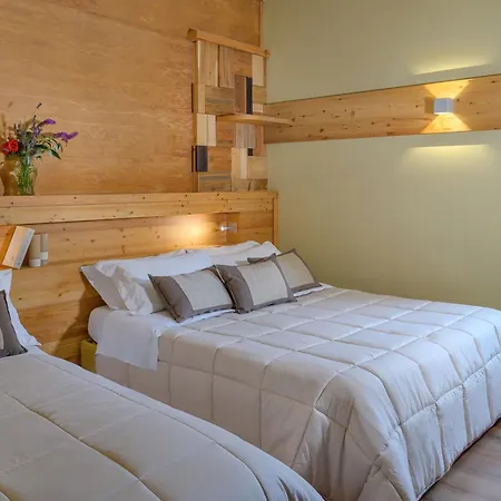 Hotel Ovindoli Park Hotel & Spa
