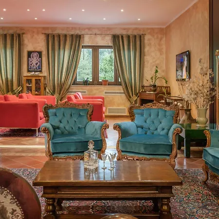 Park Hotel&spa Hotel Ovindoli