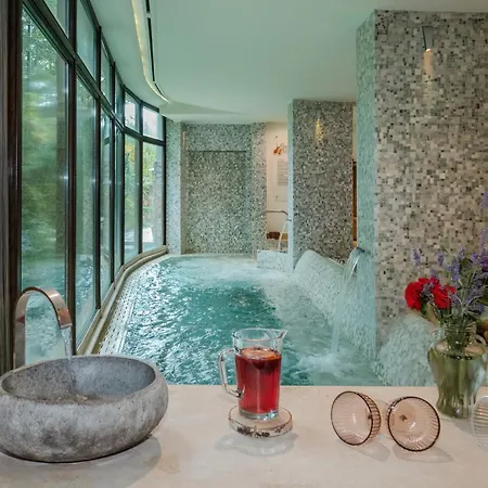 Ovindoli Park Hotel & Spa