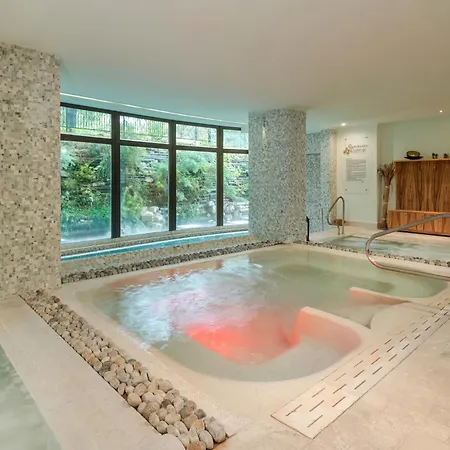 Ovindoli Park Hotel & Spa Hotel Ovindoli