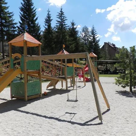 Hotel Park Hotel&spa Ovindoli