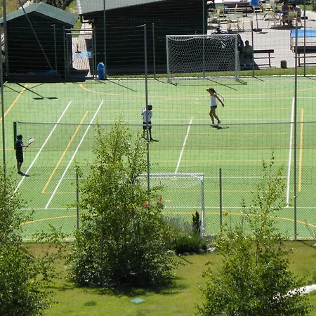 Park Hotel&spa 3* Ovindoli