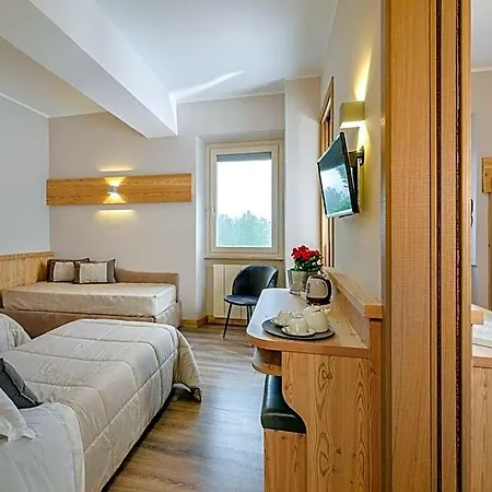 Hotel Ovindoli Park Hotel & Spa