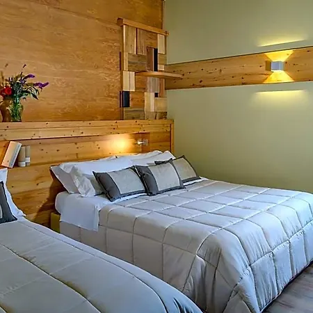 Hotel Ovindoli Park Hotel & Spa