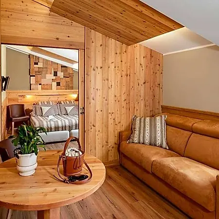 Hotel Ovindoli Park Hotel & Spa