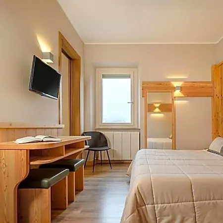 Ovindoli Park Hotel & Spa 3* Ovindoli