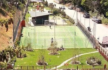 Park & Отель Овиндоли