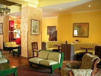 Ovindoli Park Hotel & Spa 3* Ovindoli