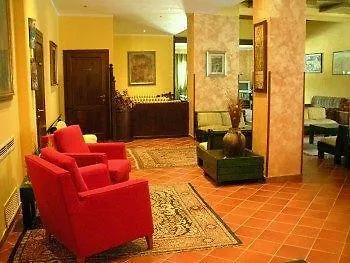Ovindoli Park Hotel & Spa 3*