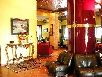 Ovindoli Park Hotel & Spa Hotel
