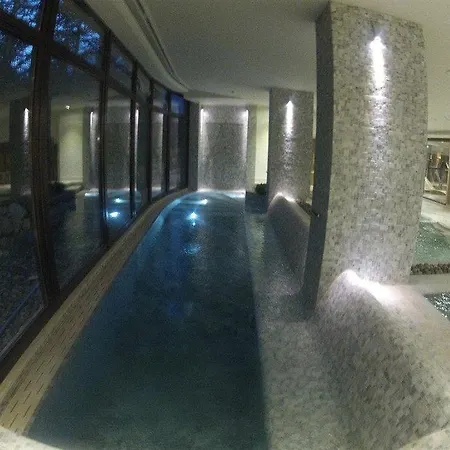 Ovindoli Park Hotel & Spa 3*