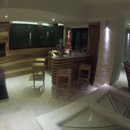 Ovindoli Park Hotel & Spa Hotel Ovindoli