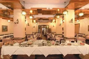 Ovindoli Park Hotel & Spa 3* Ovindoli