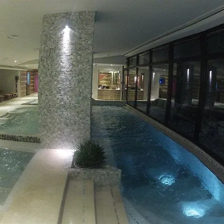 Ovindoli Park Hotel & Spa 3*