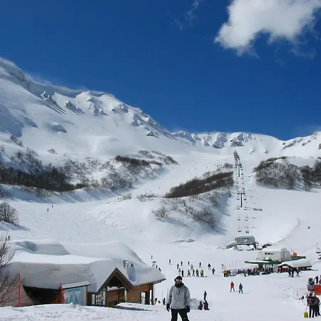 Hotel Park Hotel&spa