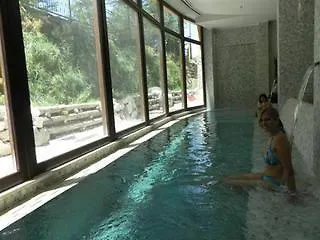 Park Hotel&spa 3* Ovindoli