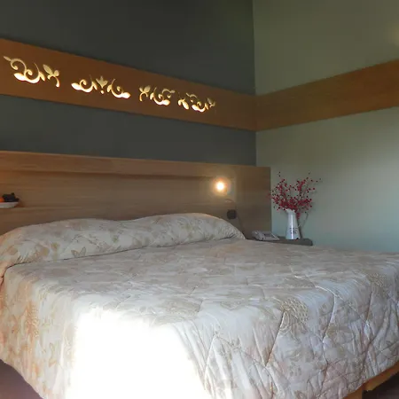 Ovindoli Park Hotel & Spa