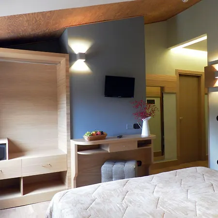 Park Hotel&spa 3* Ovindoli