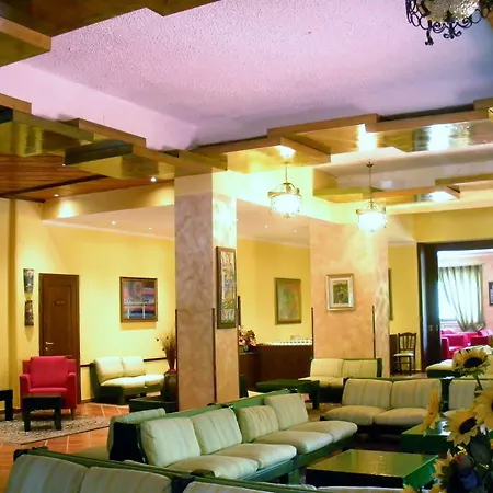 Ovindoli Park Hotel & Spa Hotel Ovindoli