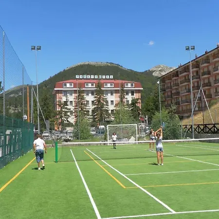Ovindoli Park Hotel & Spa