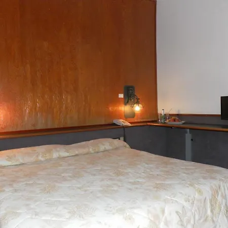 Ovindoli Park Hotel & Spa