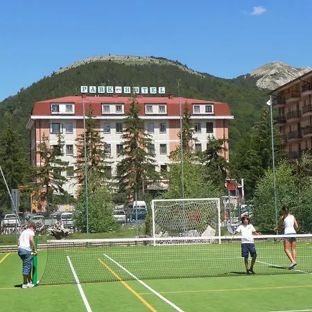 Ovindoli Park Hotel & Spa