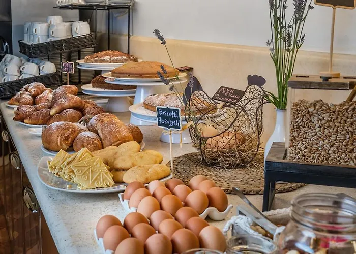 Park Hotel&spa Hotel Ovindoli