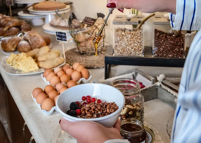 Park Hotel&spa Ovindoli