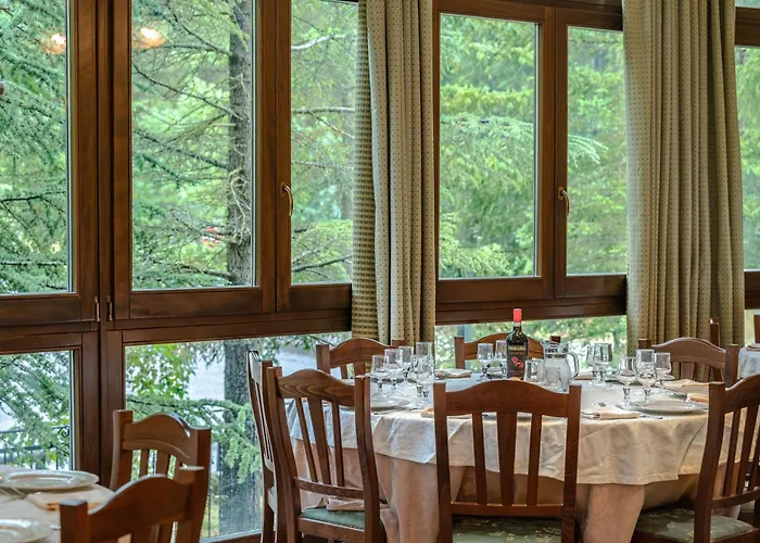 Ovindoli Park Hotel & Spa Hotel Ovindoli