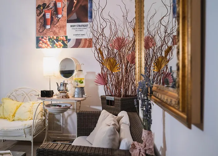 Hotel Ovindoli Park Hotel & Spa