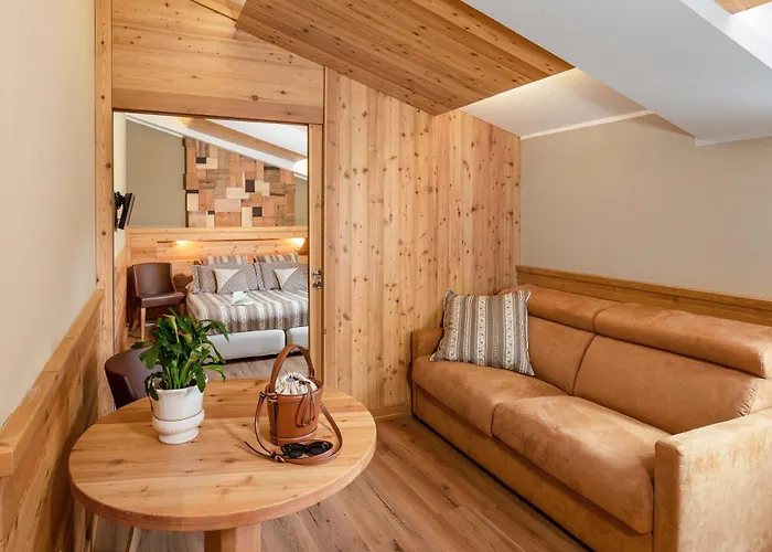 Hotel Park Hotel&spa Ovindoli