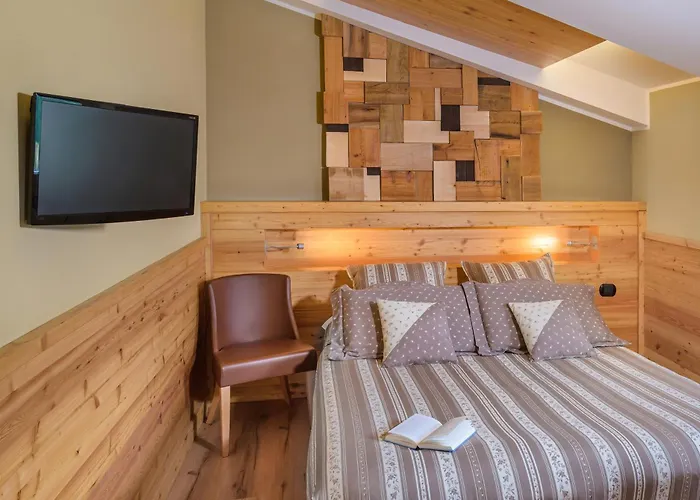 Hotel Ovindoli Park Hotel & Spa