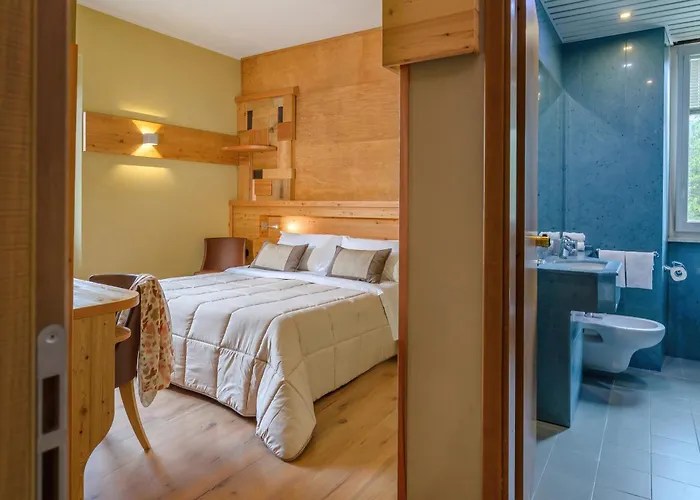 Hotel Park Hotel&spa