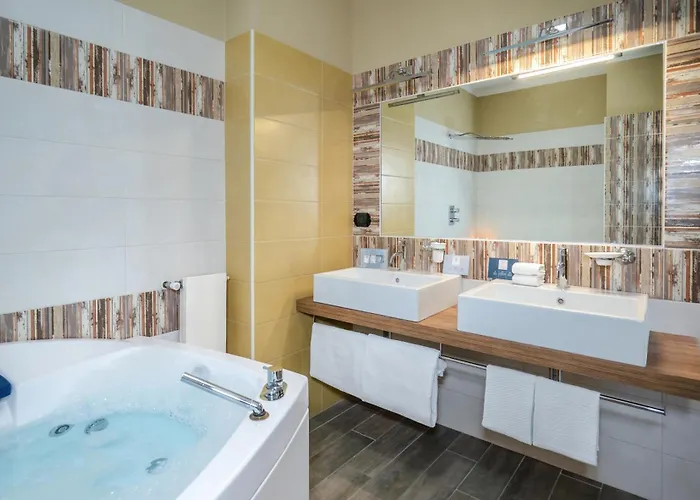 Hotel Ovindoli Park Hotel & Spa 3*