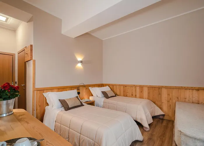 Ovindoli Park Hotel & Spa Ovindoli