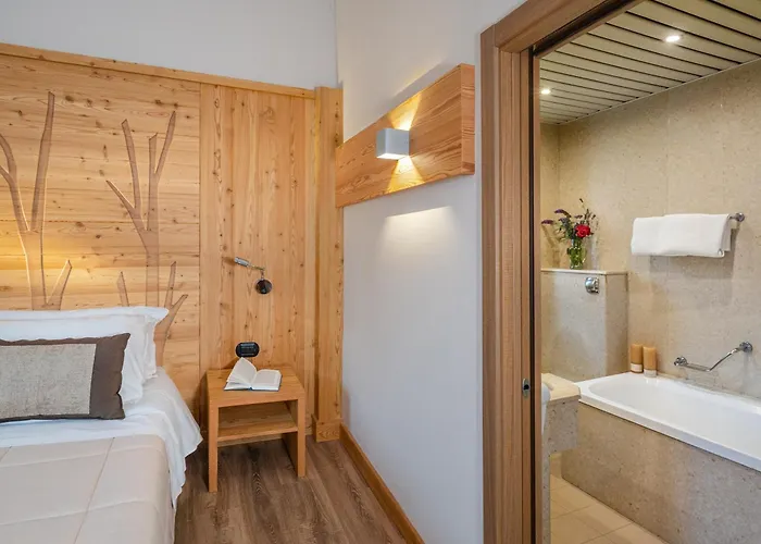 Ovindoli Park Hotel & Spa 3*