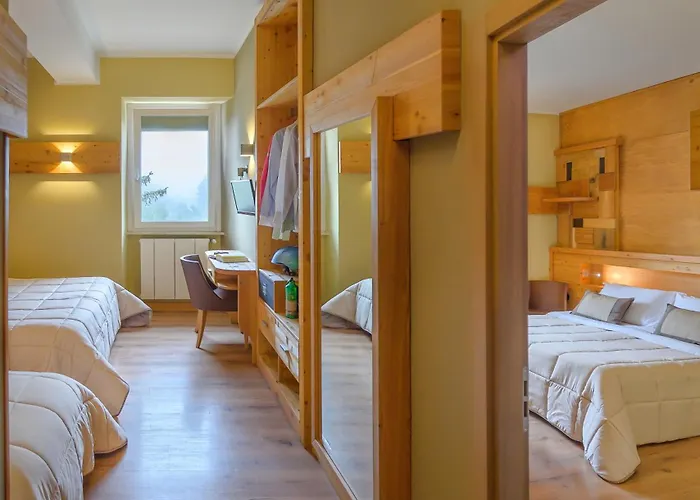 Ovindoli Park Hotel & Spa 3*