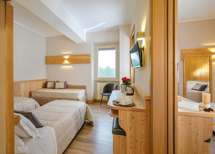 Park Hotel&spa Hotel Ovindoli