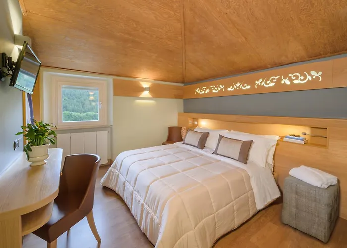 Park Hotel&spa Hotel 3*