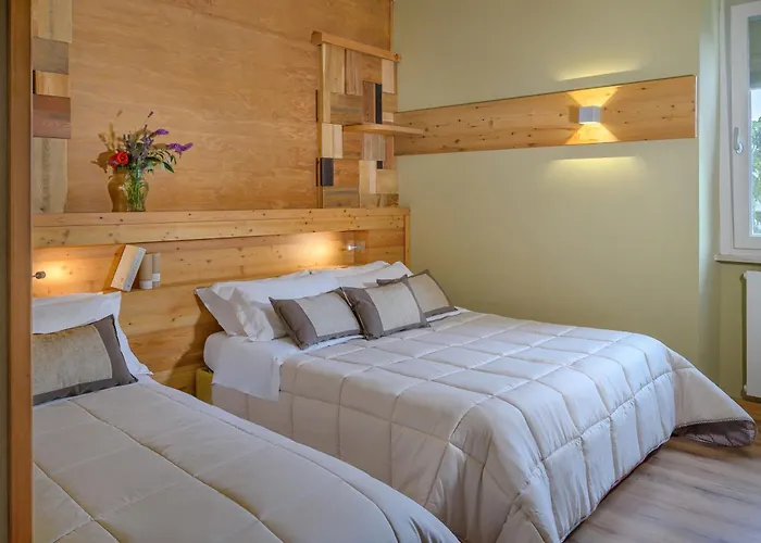 Hotel Ovindoli Park Hotel & Spa