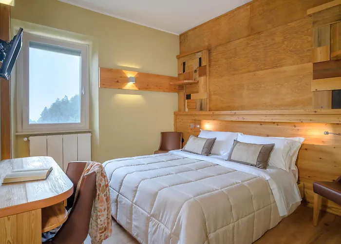 Hotel Ovindoli Park Hotel & Spa 3*